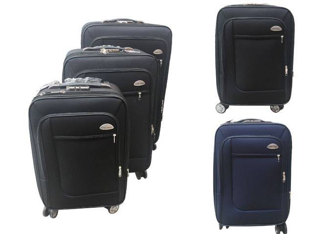 luggage wholesale