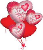 Wholesale Valentines Items | Valentines Wholesale Balloons and Gifts